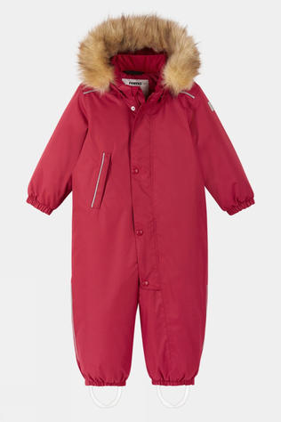 Toddlers Gotland Reimatec Winter Overall Snowsuit
