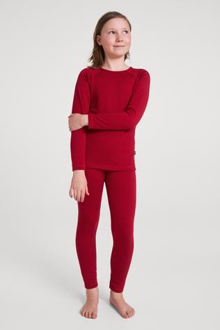 Kids Lani Thermal Base Layer Set