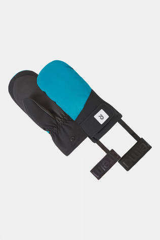 Kids Reimatec Lapases Mittens