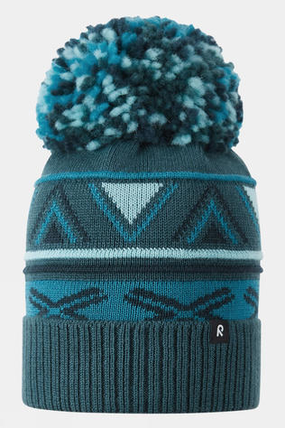 Kids Kirjoen Beanie