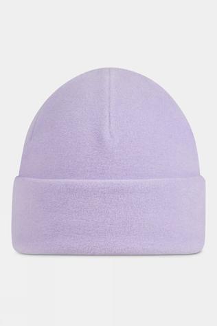 Kids Polar Prints Beanie - Htr Grape Ice