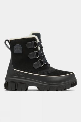 Womens Torino V Waterproof Snow Boots