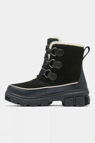Womens Torino V Waterproof Snow Boots