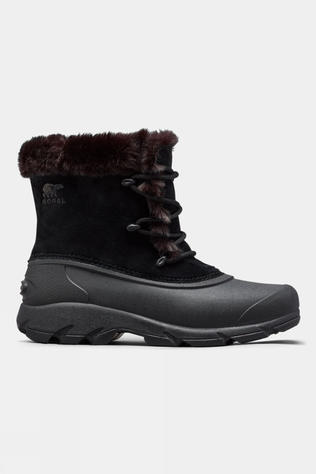 Womens Snow Angel Snow Boots