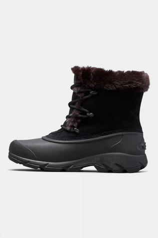 Womens Snow Angel Snow Boots