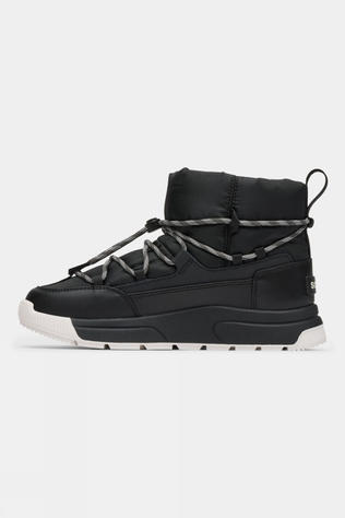 Womens Whitney III Slip-On Waterproof Snow Boots