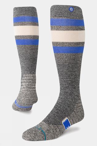 Womens Boyd Mid Wool Snow Socks