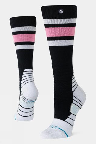 Womens Boyd Mid Wool Snow Socks