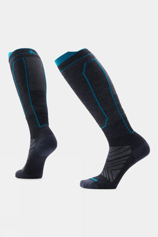 Womens Intraknit Zero Cushion OTC Ski Socks