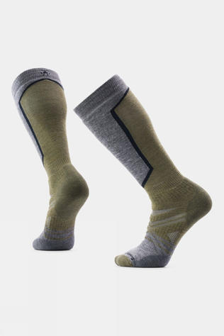 Mens Full Cushion OTC Ski Socks