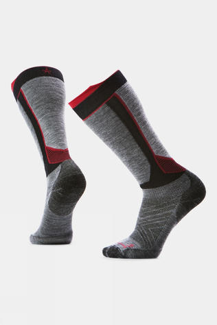 Mens Intraknit Targeted Cushion OTC Ski Socks
