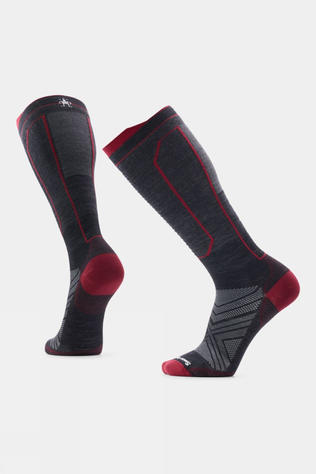 Mens Intraknit Zero Cushion OTC Ski Socks