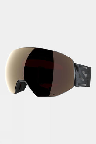 Radium Prime Sigma Goggles + Extra Lens