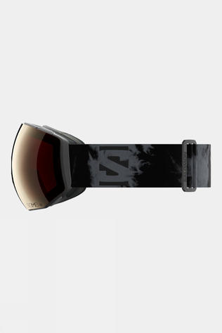 Radium Prime Sigma Goggles + Extra Lens