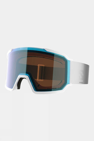 S/View 3 Photochromic Goggles