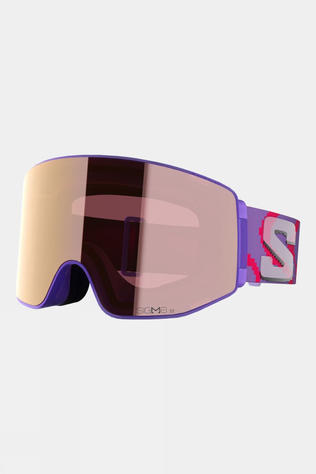 Mens Sentry Prime Sigma Goggles + Extra Lens