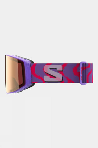 Mens Sentry Prime Sigma Goggles + Extra Lens