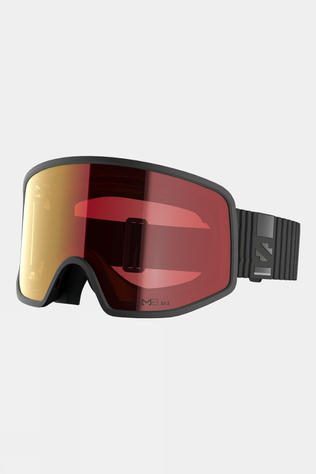 Sentry Pro OTG Sigma Photochromic Goggles