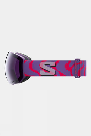 Sentry Pro Sigma Photochromic Goggles
