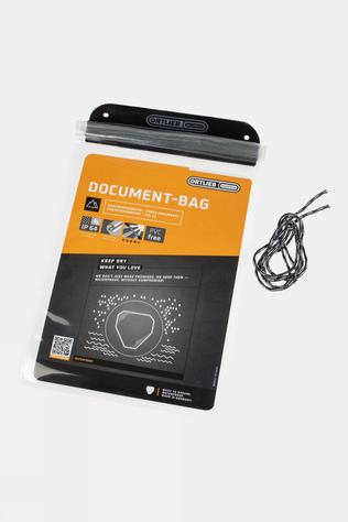Waterproof Document Case - A5