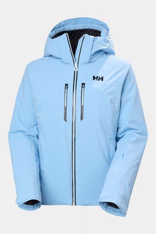 Womens Alphelia Lifaloft Ski Jacket