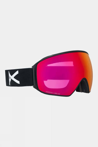 Mens M4 Toric Goggles + Bonus Lens+ MFI Face Mask