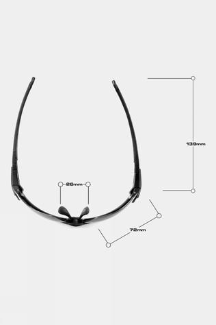 Titan Single Lens Sunglasses