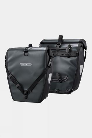 Back-Roller Classic Pannier Bags QL2.1 (Pair)