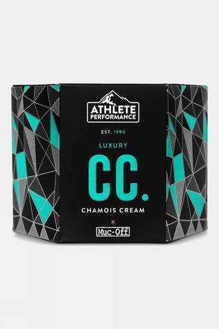 Luxury Chamois Cream - 250ml
