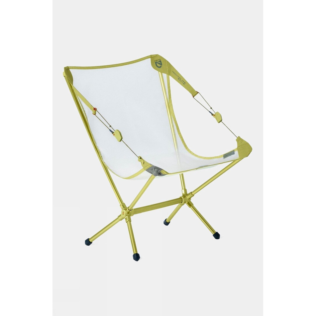 Nemo Moonlite Elite Reclining Backpacking Chair | Cotswold Outdoor
