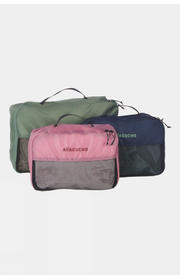 Meshbag Singlelayer Set