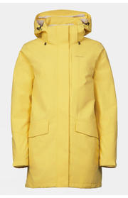 Womens Highland 3-In-1 Parka III