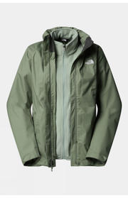 Womens Evolve II Triclimate 3-in1 Jacket