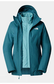 Womens Inlux Triclimate 3-In-1 Jacket 