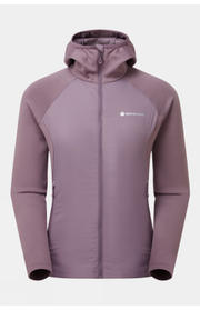 Womens Sirocco Lite Jacket