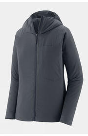 Womens Nano-Air Ultralight Full-Zip Hoody Jacket