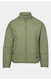 Womens Bowness Quilted Jacket