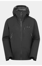 Mens Downpour Mountain Jacket