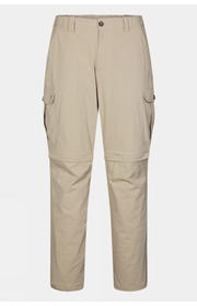 Mens Jungle Travel Zip-Off Trousers II