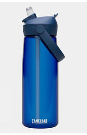 Thrive Flip Straw 750ml Water Bottle