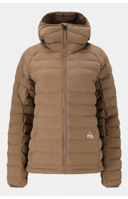 Womens Furano Down Jacket