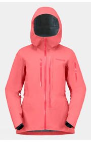 Womens Lofoten GTX PRO Jacket 