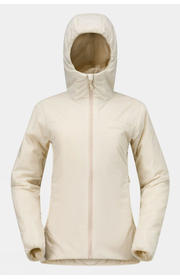 Womens Femund Thermo60 Zip Hood Jacket