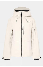 Womens Canopy Insulated Ski Jacket