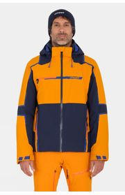 Mens Titan Ski Jacket