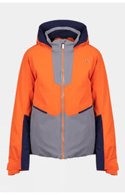 Boys Formula 2.0 Ski Jacket