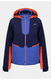 Boys Formula 2.0 Ski Jacket