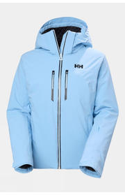Womens Alphelia Lifaloft Ski Jacket