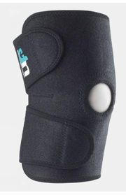 Unisex Ultimate Open Patella Knee Support