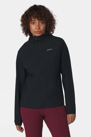 Womens Compton Jacket